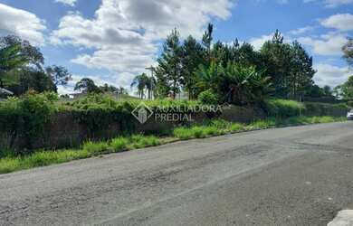 Imagem: O terreno possui 1900m² de Área, Imóvel novo e está localizado