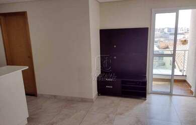 Imagem 5: Cobertura com 2 dormitórios, 120 m² - venda por R$ 545.000,00 ou aluguel...