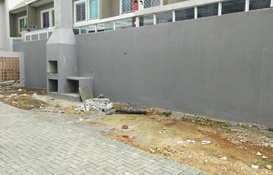 Imagem 15: Sobrado Novo, Vitória Régia, CIC, Fazendinha, Últimas Unidades