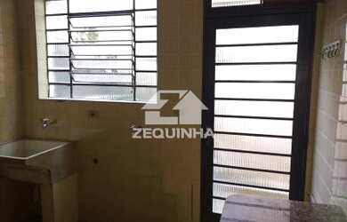 Imagem 4: Residencial - Bela Vista. Área de serviço, 157m² de Área, 2 Vagas...