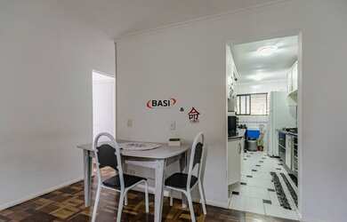 Imagem 5: CURITIBA - Apartamento Padrão - Batel