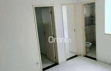 Imagem 1: Apartamento com 2 dormitórios à venda, 48 m² por R$ 131.000,00 - Araguaia...