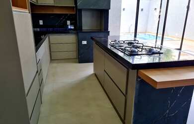 Imagem 3: Casa de Condomínio Village Damha III Rio Preto