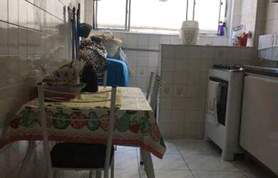 Imagem 8: Apartamento com 1 dormitório à venda, 45 m² por R$ 195.000,00 - Tupi...