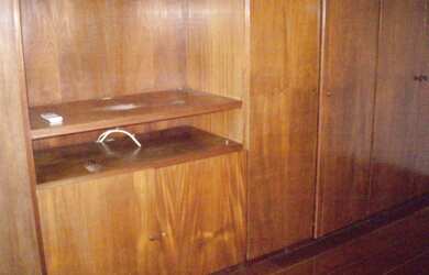 Imagem 7: APARTAMENTO REPLETO DE ARMÁRIOS, NO MELHOR DA VILA MASCOTE !