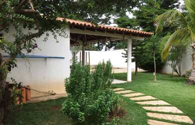 Imagem 2: TERRENO JARDIM KARAÍBA EM FRENTE AO HOSPITAL UMC