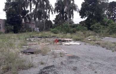 Imagem 3: Terreno Industrial em Santana de Parnaíba
