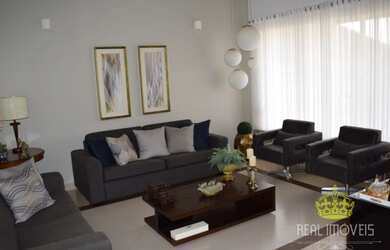 Imagem 9: Casa em Condomínio para Venda Bonfim Paulista Ribeirão Preto