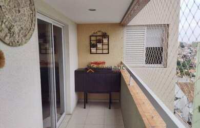 Imagem 6: Apartamento com 3 dormitórios à venda, 98 m² por R$ 580.000 - Campestre...