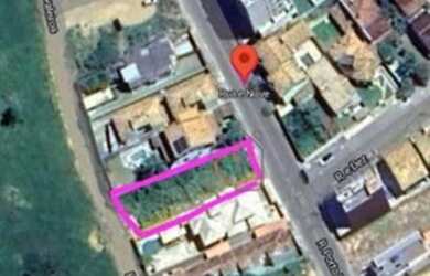 Imagem 1: Terreno à venda, 474 m² por R$ 300.000,00 - Novo Horizonte - Macaé/RJ