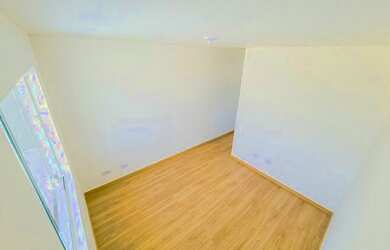 Imagem 7: Casa com 3 dormitórios à venda, 59 m² por R$ 299.000,00 - Gralha Azul...