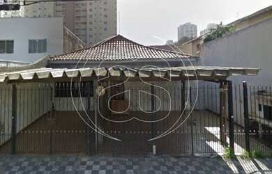 Imagem: O terreno possui 500m² de Área e está localizado em Vila