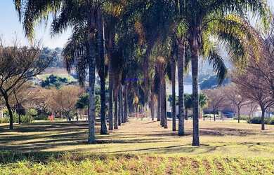 Imagem 4: TERRENO RESIDENCIAL em BRAGANÇA PAULISTA - SP, CONDOMÍNIO PORTAL BRAGANÇA