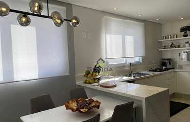 Imagem 10: Casa com 4 dormitórios à venda, 350 m² por R$ 2.700.000,00 - Gramadão...