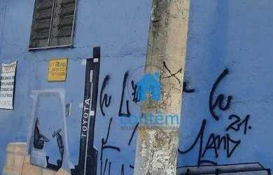 Imagem 3: GA0093- Galpão, 100 m² - venda por R$ 850.000 ou aluguel por R$ 6.000/mês...