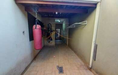 Imagem 6: Casa Padrão - Ribeirão Preto - Alto do Ipiranga