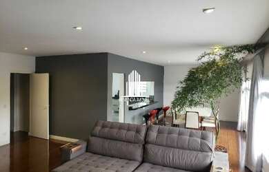 Imagem 2: Casa no Morumbi com 310m2