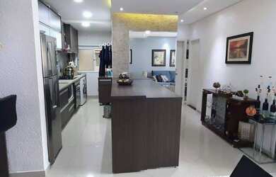 Imagem 4: Apartamento à venda, 54 m² por R$ 285.000,00 - Jardim Barbacena - Cotia/SP