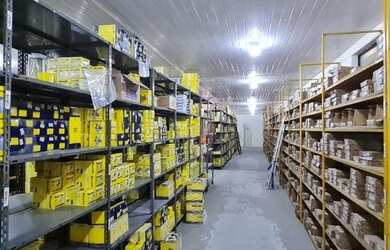 Imagem 2: Salão, 3000 m² - venda por R$ 12.500.000,00 ou aluguel por R$ 44.000,00/mês...