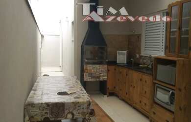 Imagem 1: Casa em Condomínio para Venda Village Moutonnée Salto