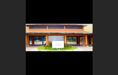 Imagem: O terreno possui 250m² de Área e está localizado em Cézar