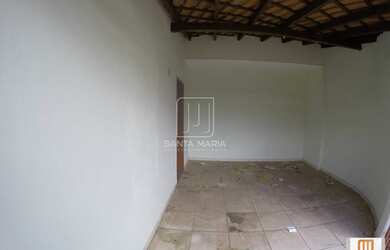 Imagem 2: Casa térrea na rua 2 dormitórios