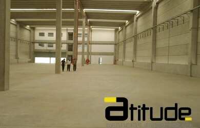 Imagem 5: Galpão 4.024.15 m2 Tamboré em Santana de Parnaíba