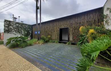 Imagem 2: Linda casa para locação na Avenida Jesuino Marcondes Machado