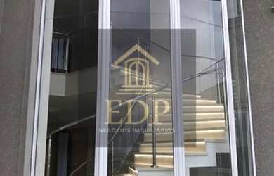 Imagem 12: LINDA CASA A VENDA ALTO PADRÃO TAMBORÉ 1