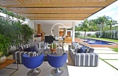 Imagem 6: MANSÕES I BARRA DA TIJUCA I ALTO PADRÃO