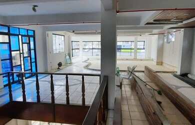 Imagem 6: Sala para alugar, 140 m² por R$ 6.000/mês + taxas - Centro - Balneário Piçarras/SC