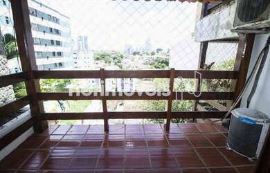 Imagem 7: Venda Casa Caminho das Árvores Salvador