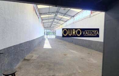 Imagem 8: Galpão para alugar, 300 m² por R$ 6.000,00/mês - Ipiranga - São Paulo/SP