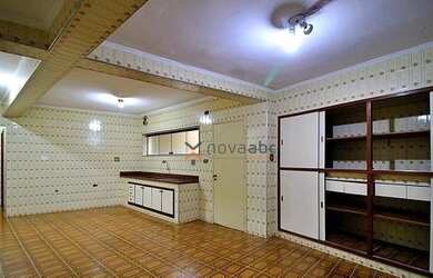 Imagem 10: Sobrado com 4 dormitórios, 315 m² - venda por R$ 698.000,00 ou aluguel...