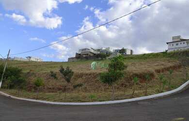 Imagem 13: Terrenos excelentes em condomínio no bairro Aeroporto, Juiz de Fora -...