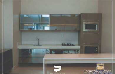 Imagem 6: Apartamento com 4 dormitórios à venda, 181 m² por R$ 1.000.000,00 - Mirante - Campina Gran