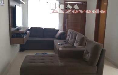 Imagem 3: Casa em Condomínio para Venda Village Moutonnée Salto