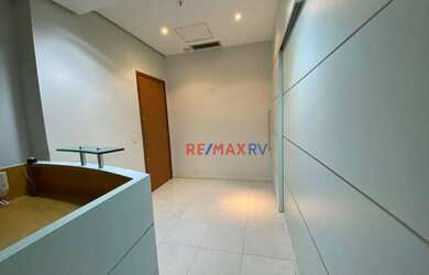 Imagem 2: Sala à venda, 78 m² por R$ 702.000,00 - Barra da Tijuca - Rio de Janeiro/RJ