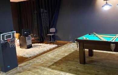 Imagem 9: Casa com 4 dormitórios, 514 m² - venda por R$ 1.7800,00 ou aluguel por...