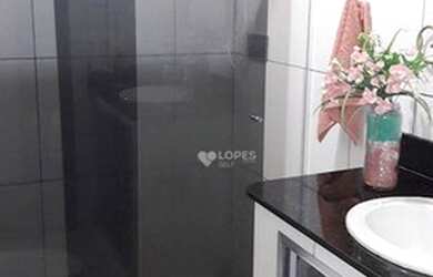 Imagem 8: Casa com 2 dormitórios à venda, 103 m² por R$ 450.000,00 - Porto Novo...