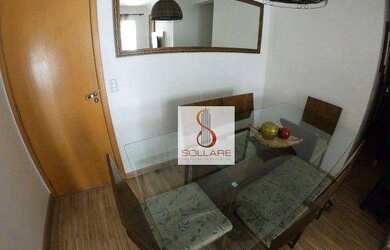 Imagem 6: Apartamento à venda, 89 m² por R$ 680.000,00 - Jardim Aquarius - São...