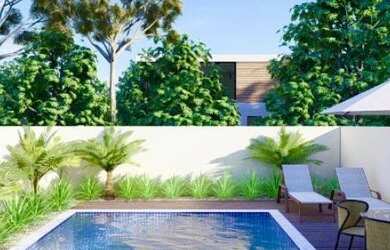 Imagem 8: Casa para Venda - Gaivotas, Matinhos - 68m², 2 vagas