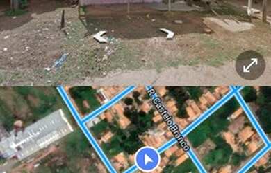 Imagem 6: TERRENO EM JOAO LISBOA MA