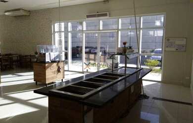 Imagem 9: Salão para alugar, 333 m² por R$ 5.500/mês - Piraporinha - Diadema/SP