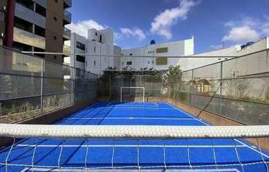 Imagem 9: Apartamento à venda, 155 m² por R$ 1.450.000,00 - Vila Alpina - Santo...