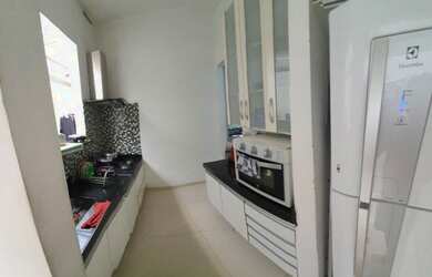 Imagem 4: OPORTUNIDADE. Varanda, 45m² de Área, 1 Vaga na garageme2 Dormitórios