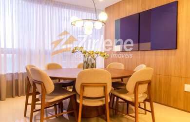 Imagem 8: Apartamento alto padrão na praia do morro