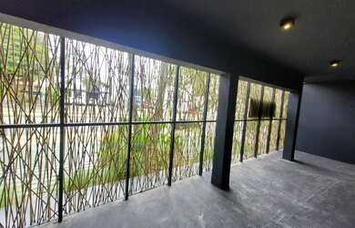 Imagem 4: Linda casa para locação na Avenida Jesuino Marcondes Machado