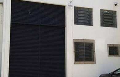 Imagem 11: Galpão para alugar, 800 m² por R$ 21.000,00/mês - Tamboré - Barueri/SP