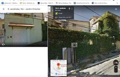 Imagem: O terreno possui 416m² de Área e está localizado em Jardim